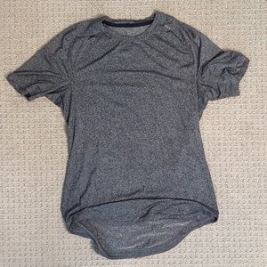 Lululemon Dry Sense T-Shirt